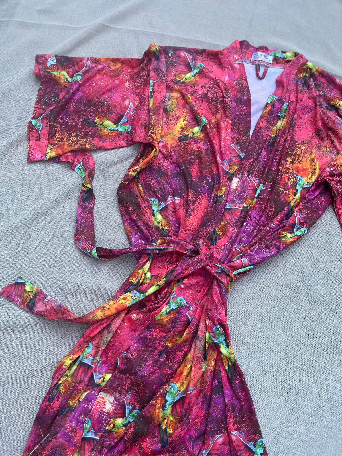 Robes
