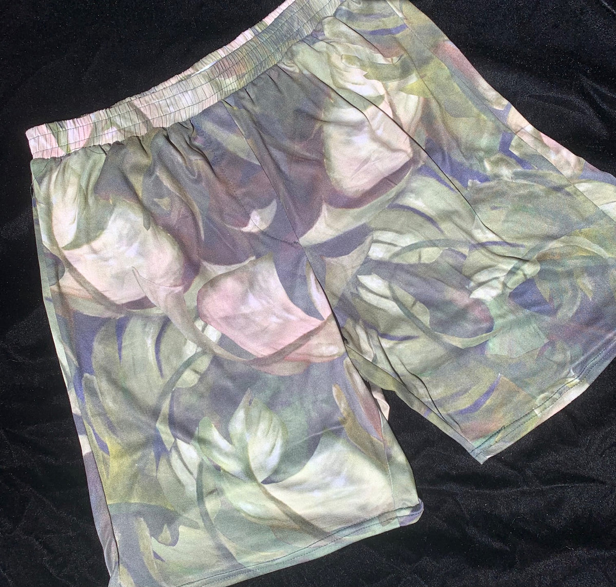 Boys Sleepshorts