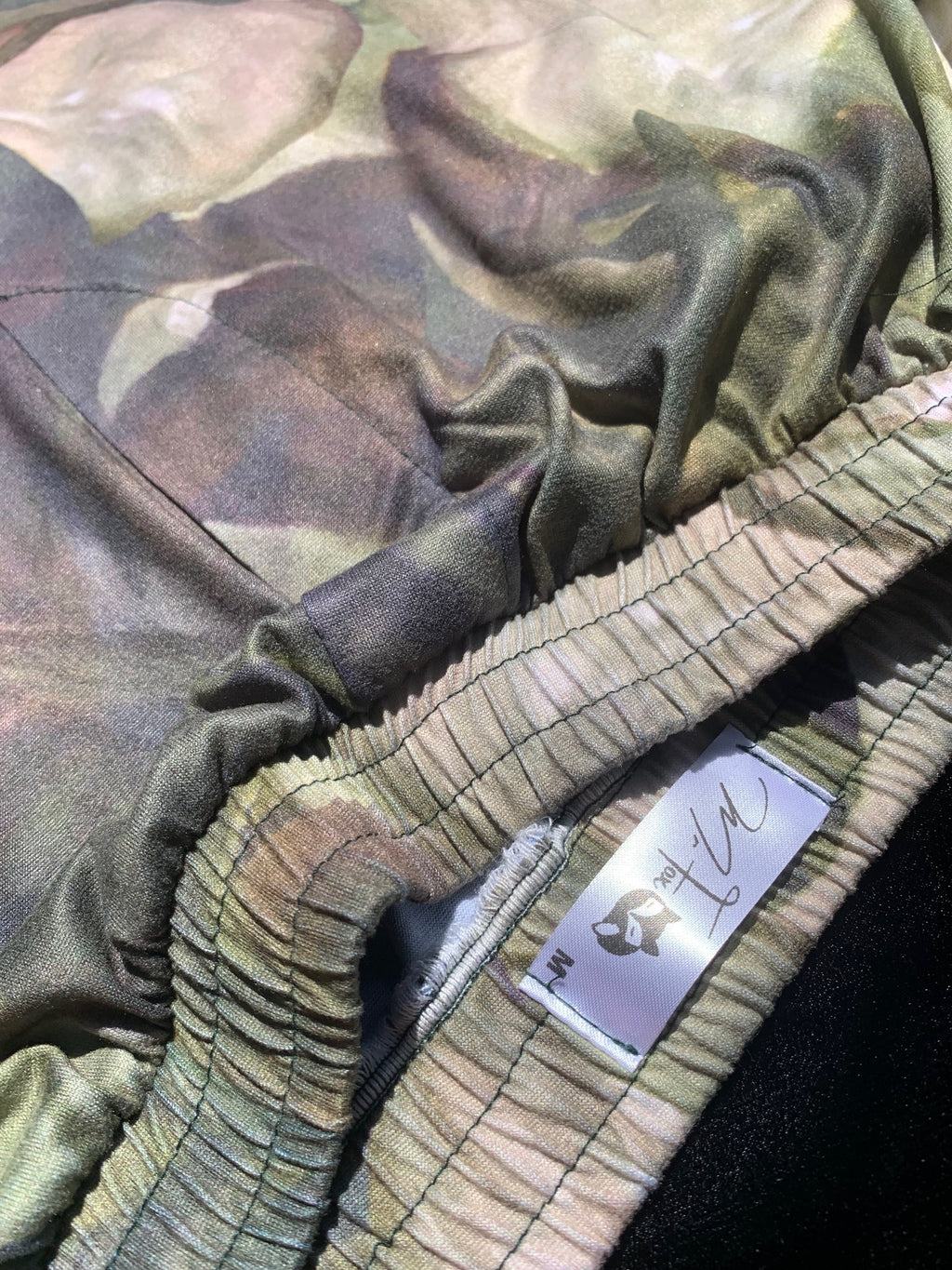 Men's Sleepshorts