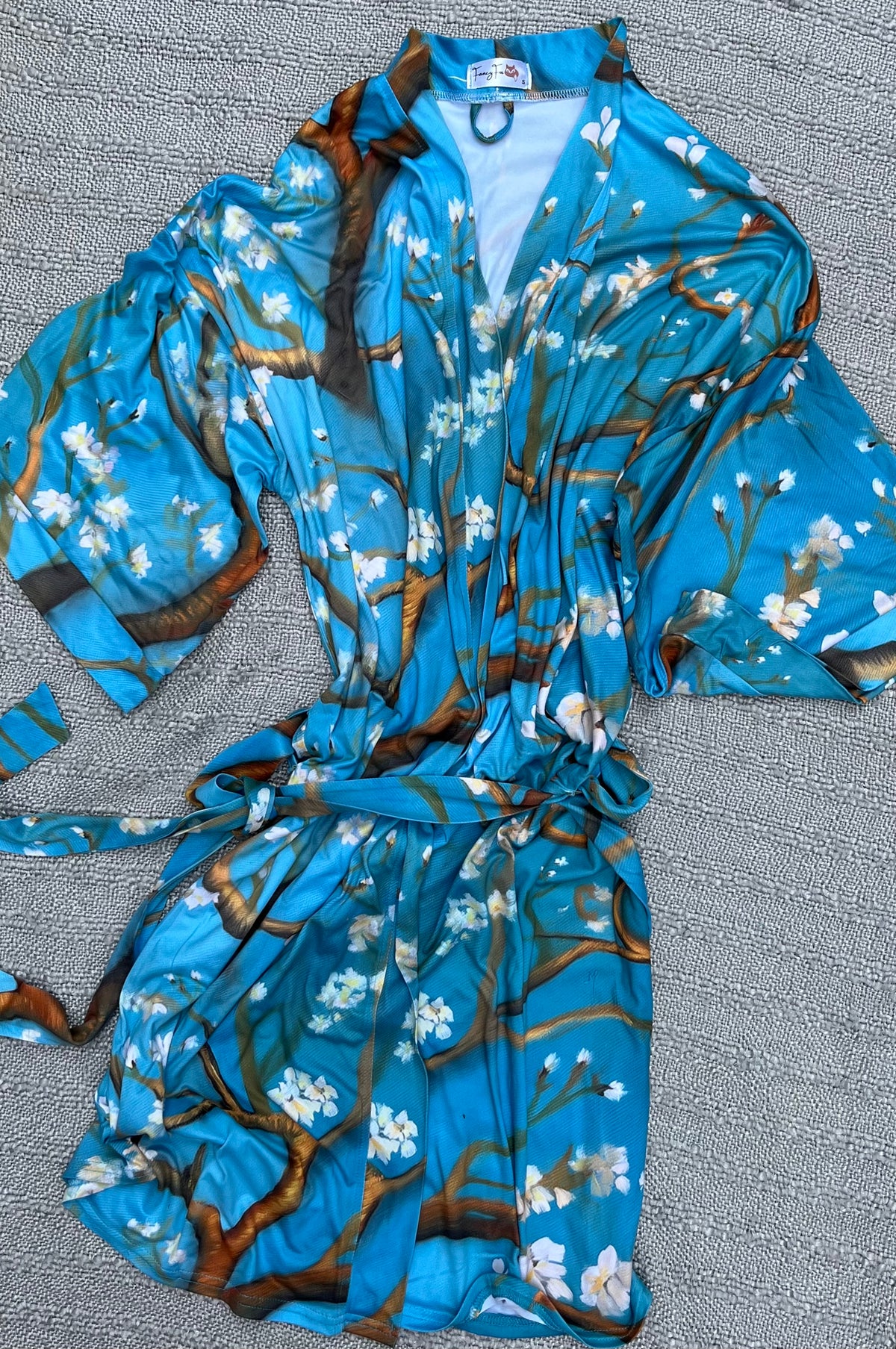 Robes