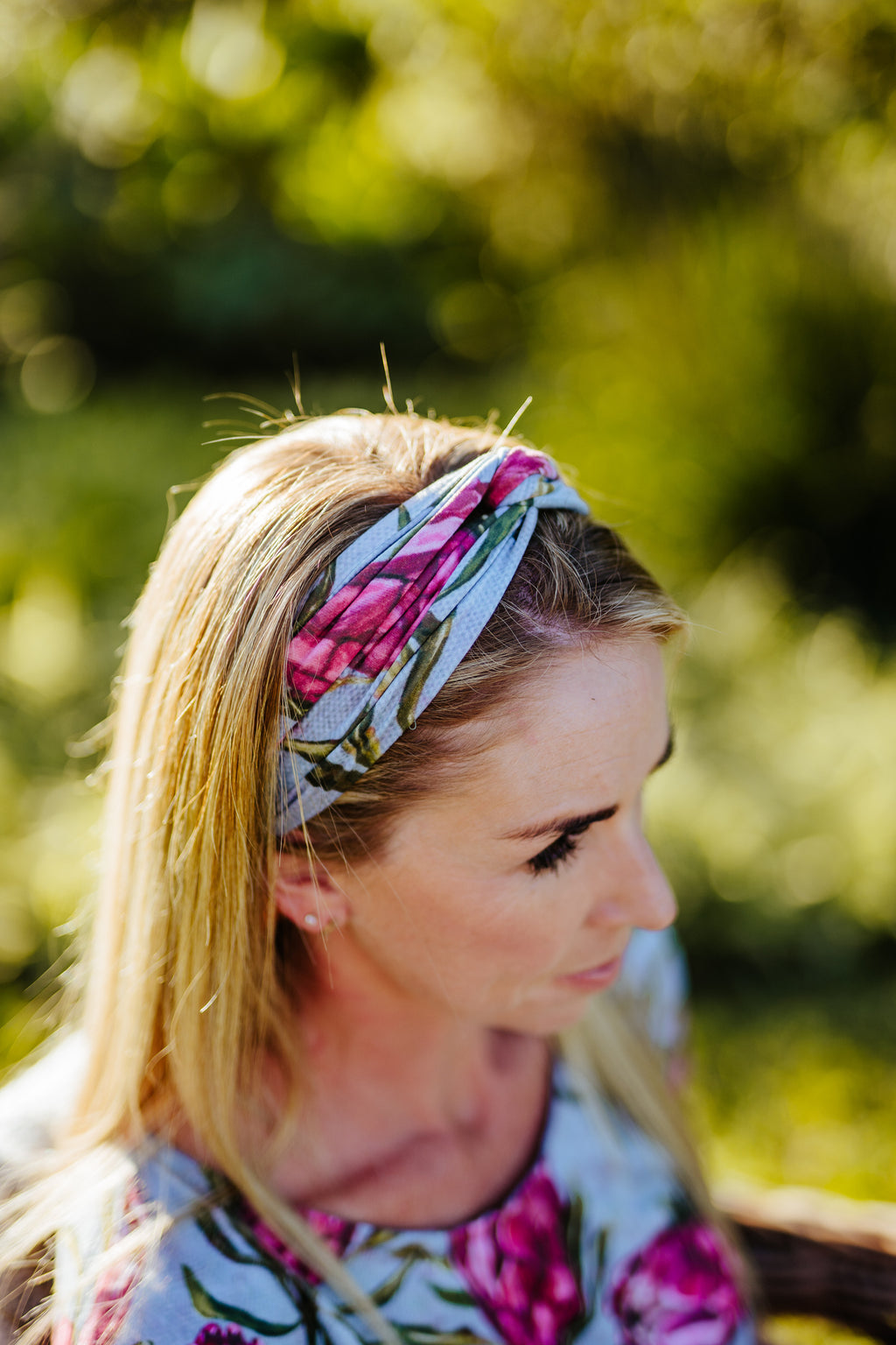 Headbands