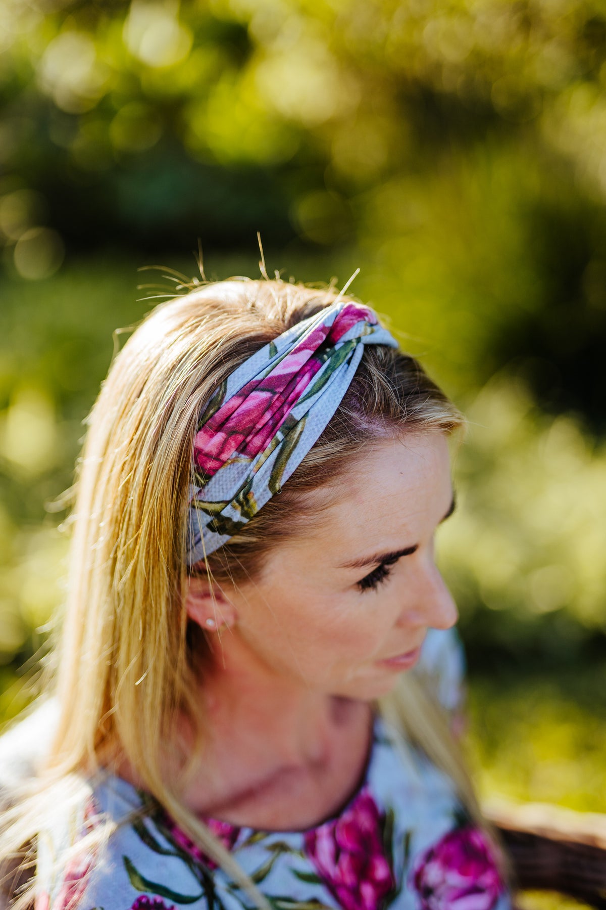 Headbands