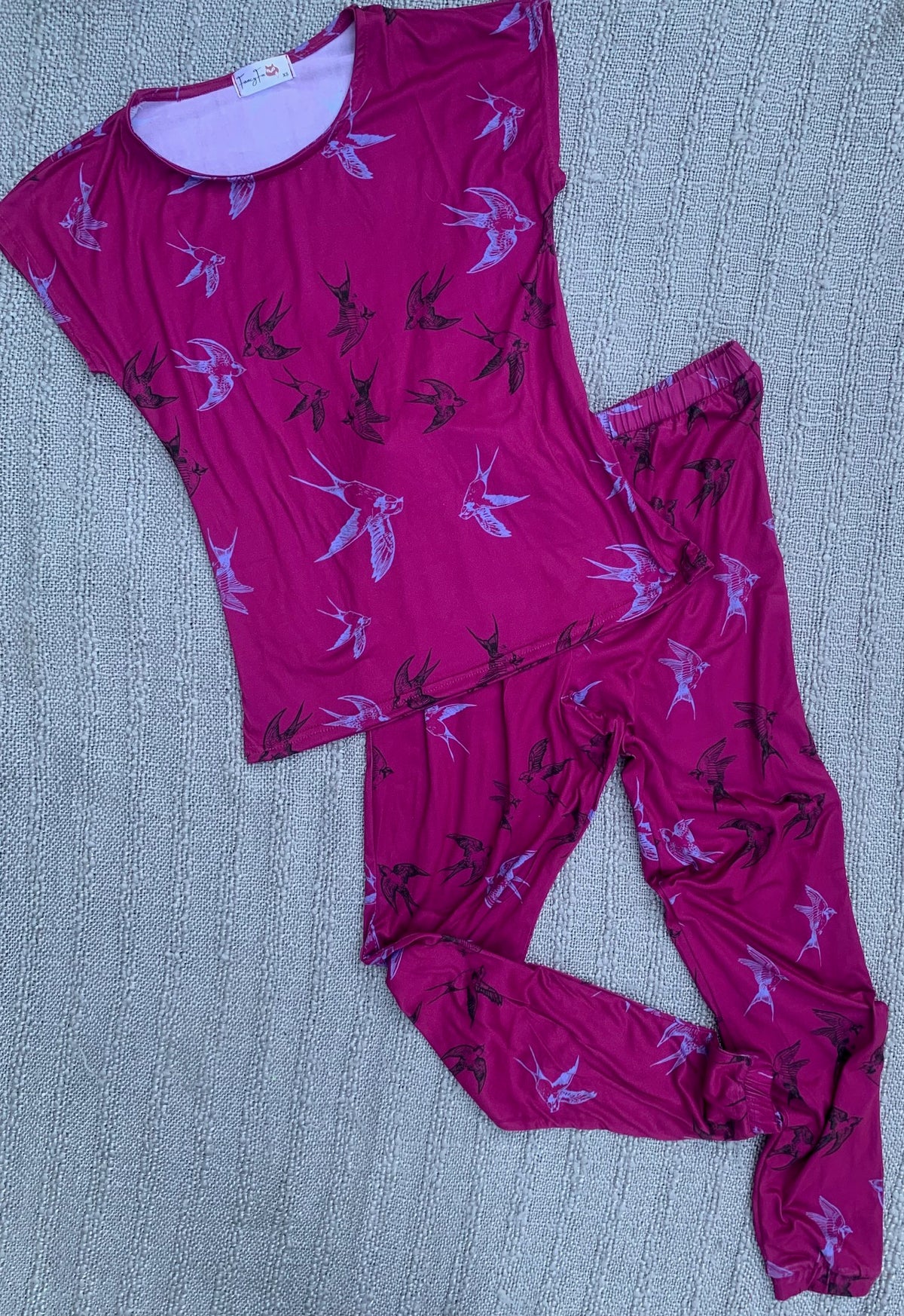 Winter set