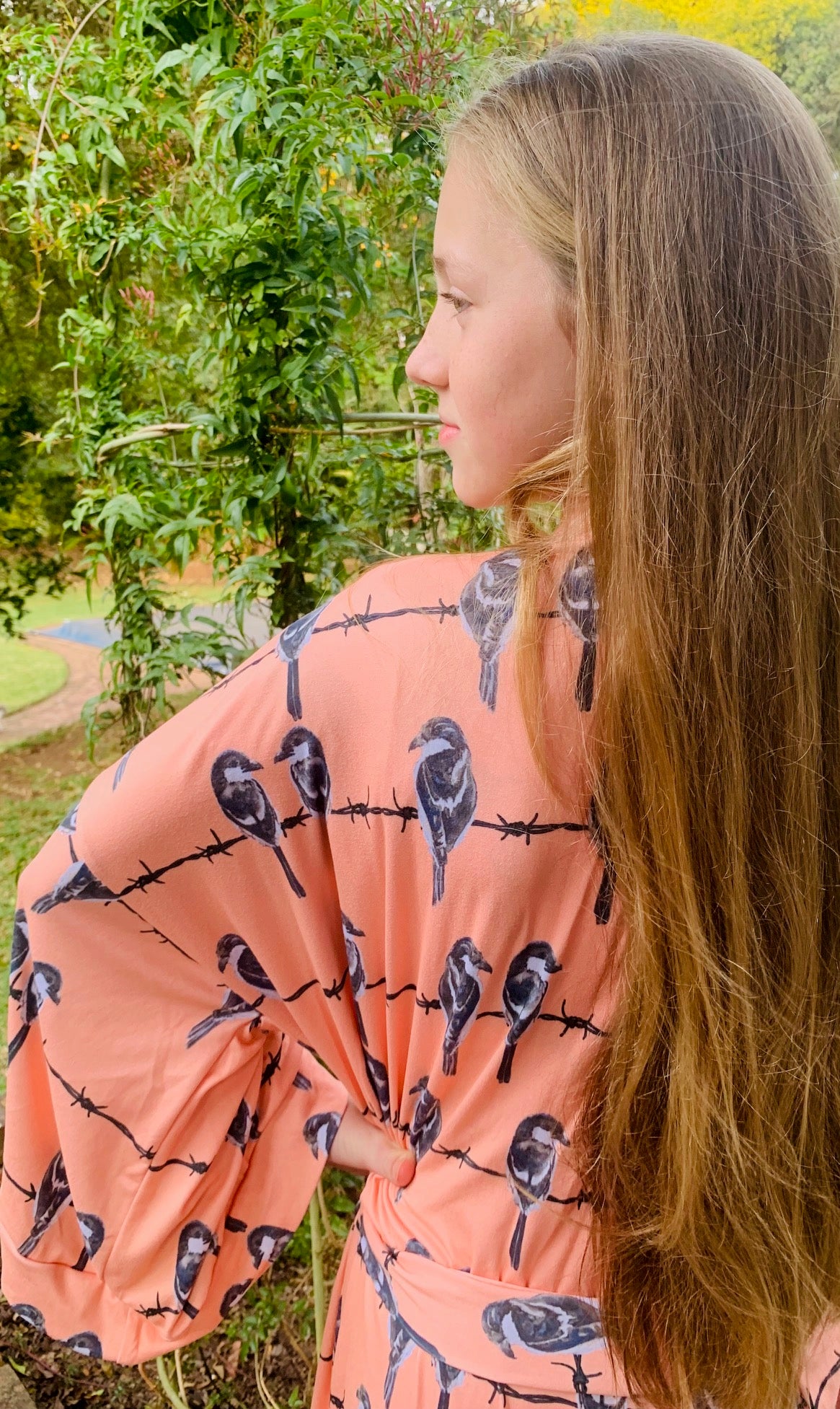 Robes