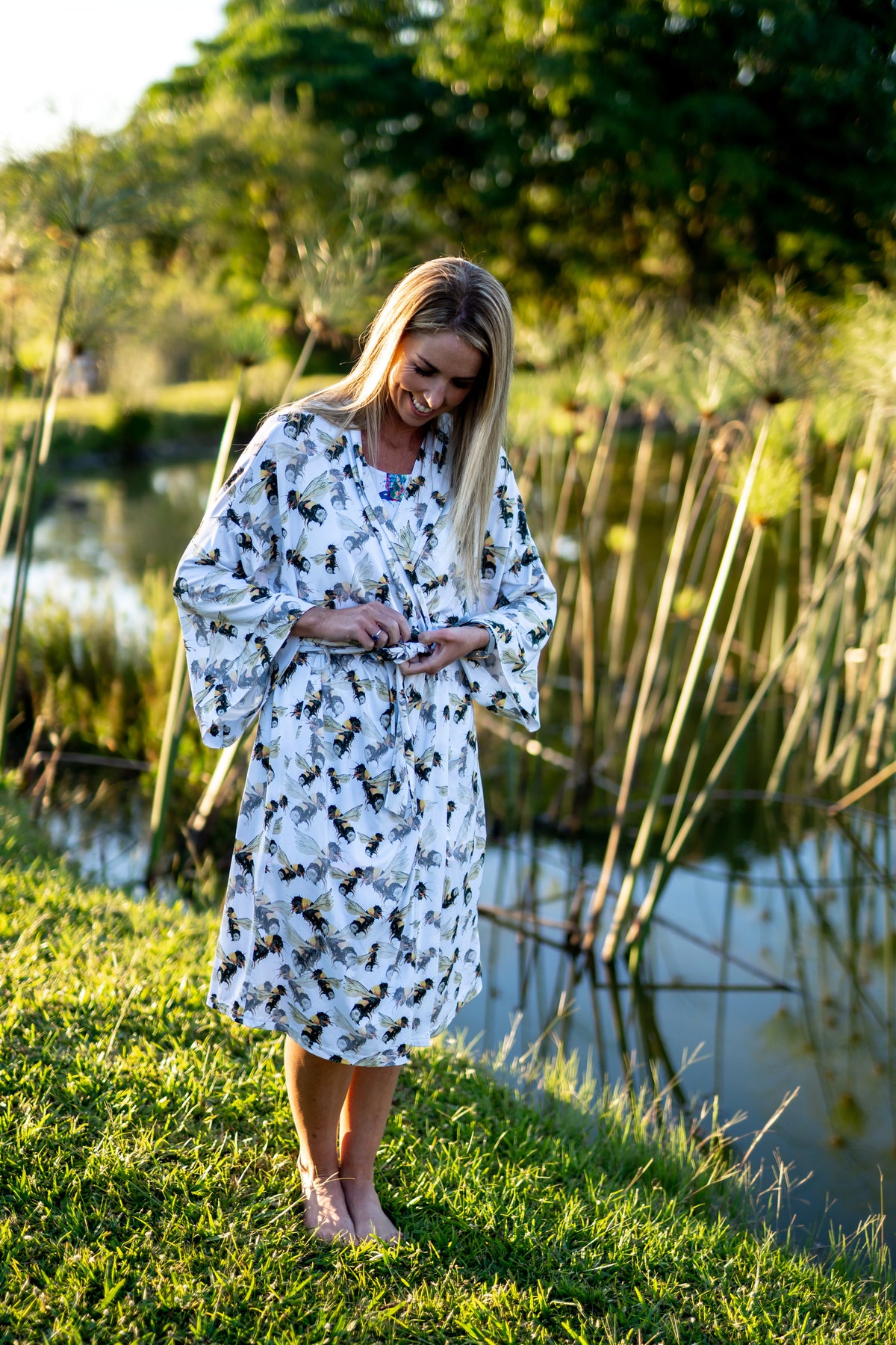 Robes