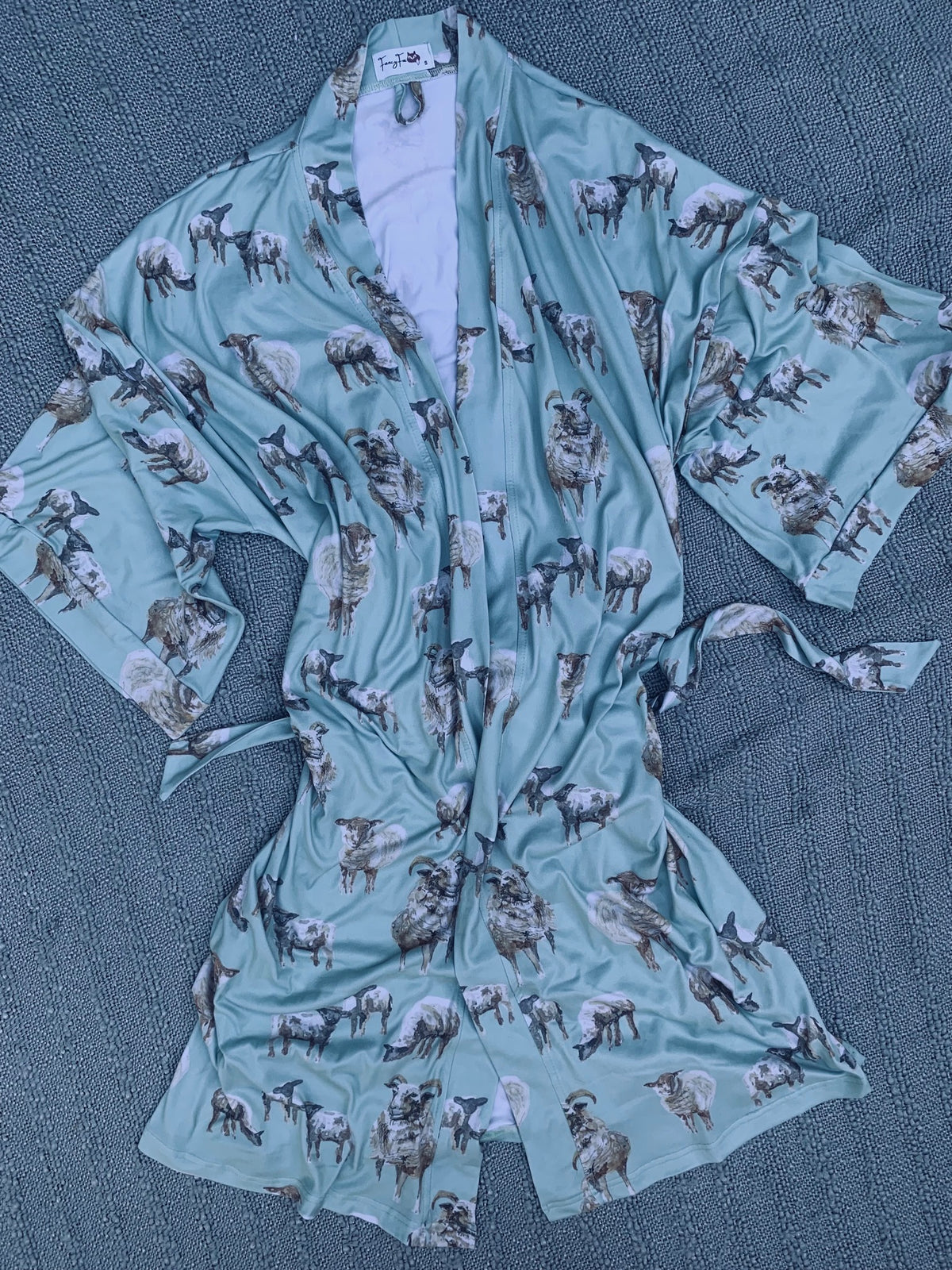 Robes