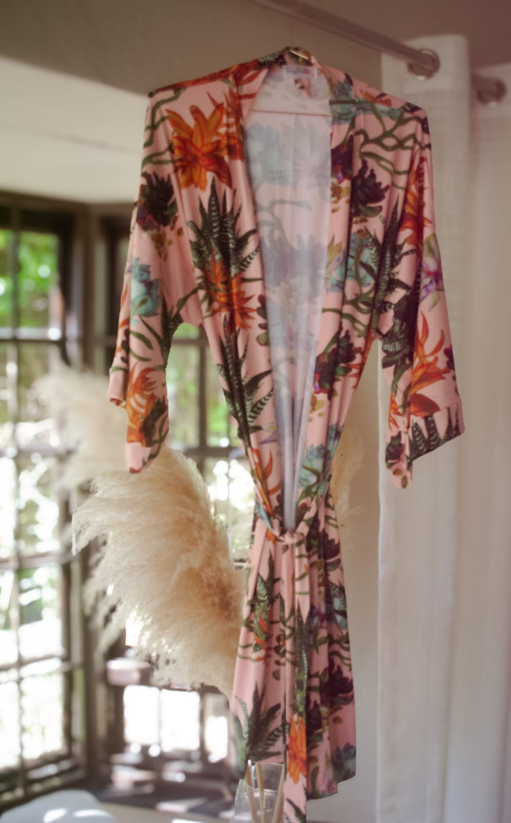 Robes