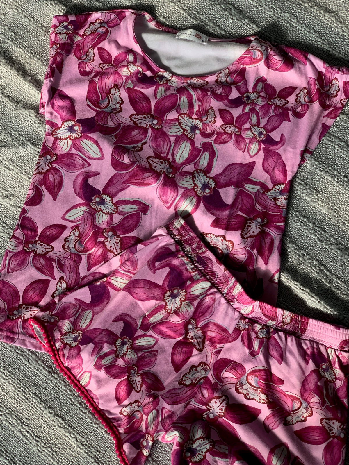 Shortie set