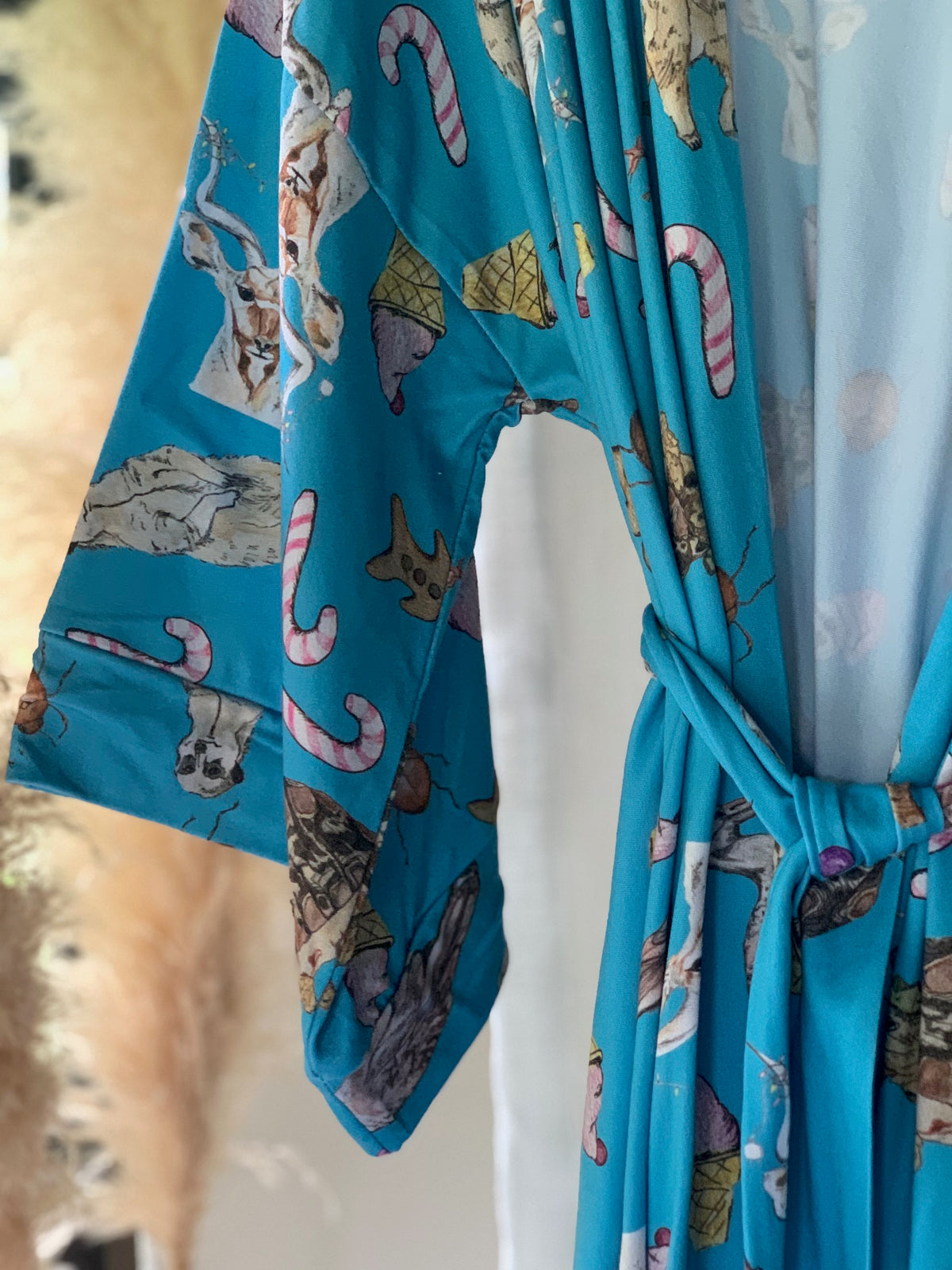 Robes
