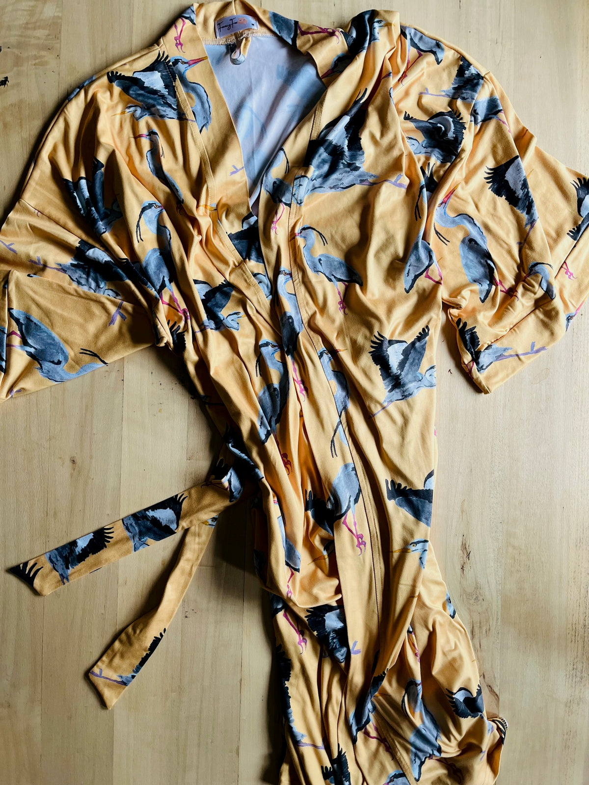 Robes