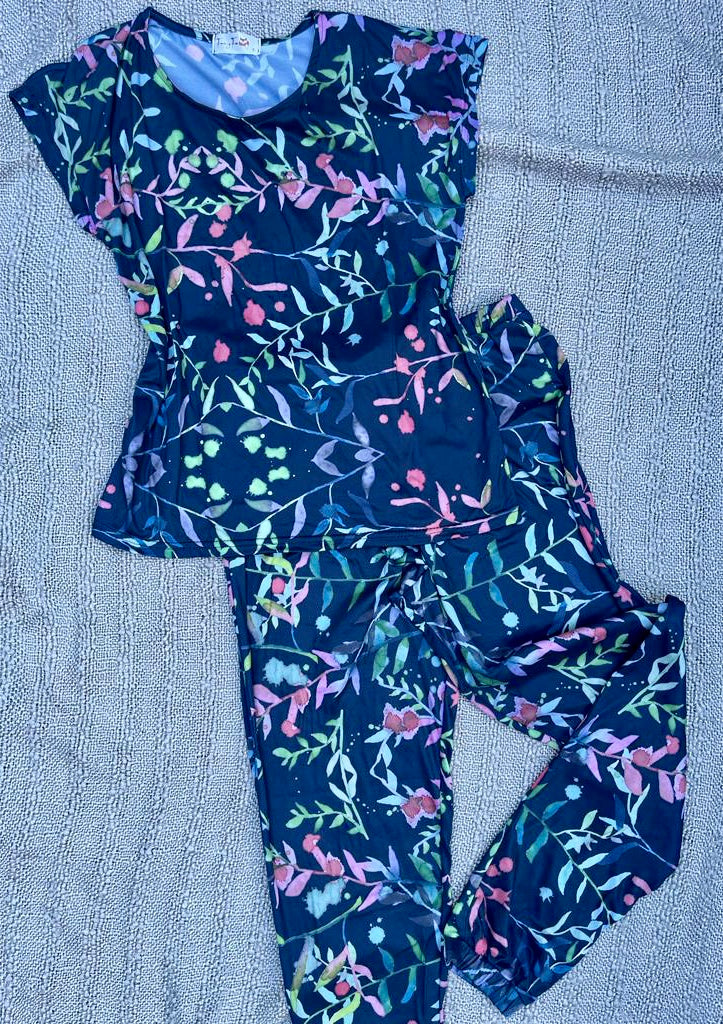 Winter set