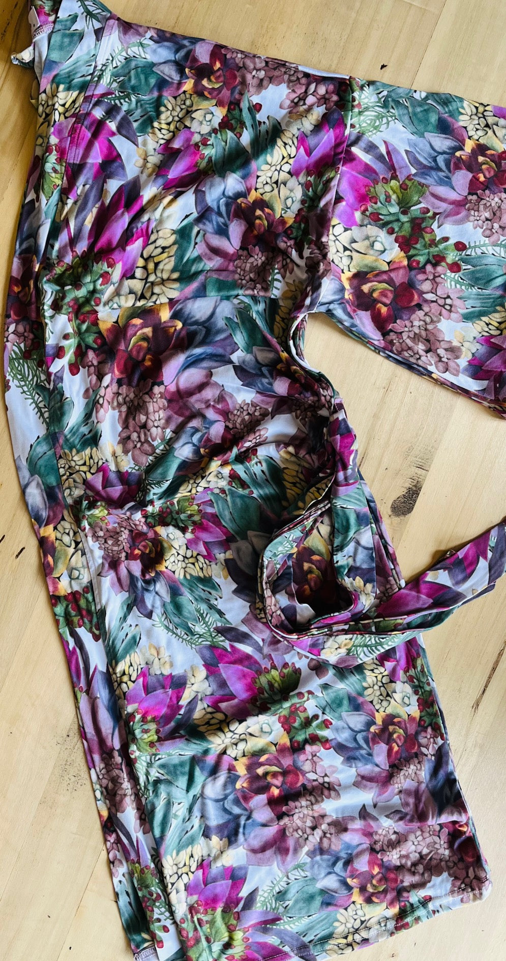 Robes