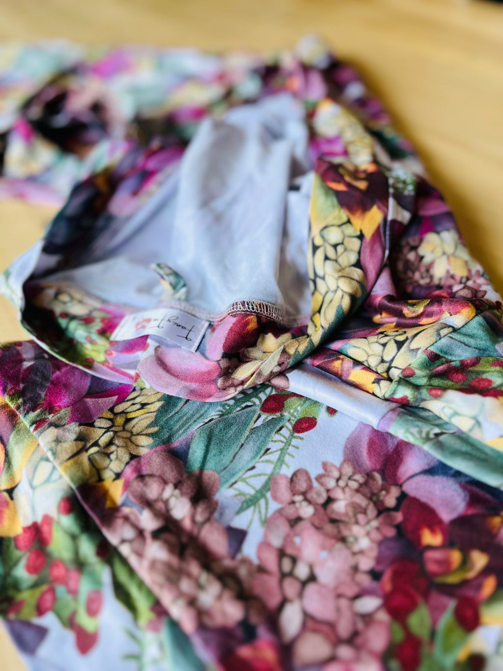 Robes