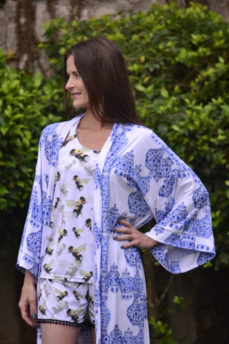 Robes