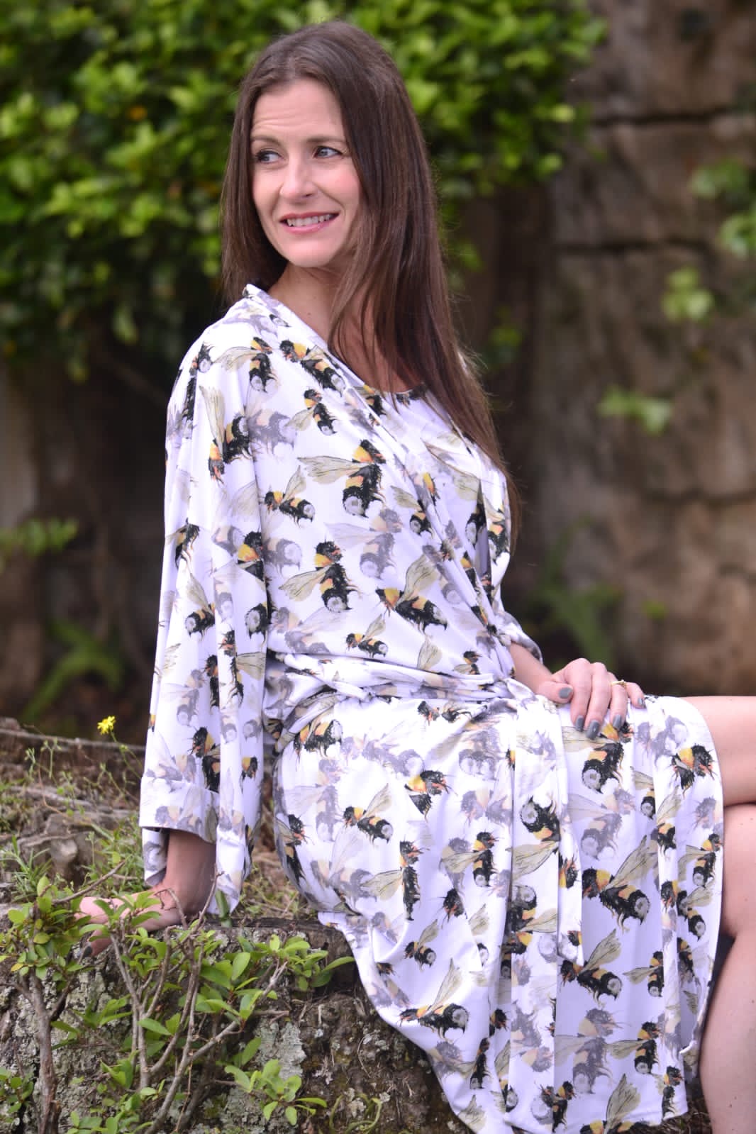 Robes